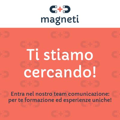 PROGETTO MAGNETI